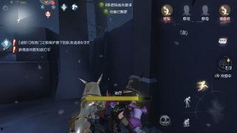 第五人格最新版爆料视频,揭秘最新版爆料，惊心动魄的求生与追击即将开启！