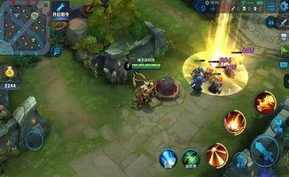 王者最新爆料后羿,王者峡谷新神箭手崛起